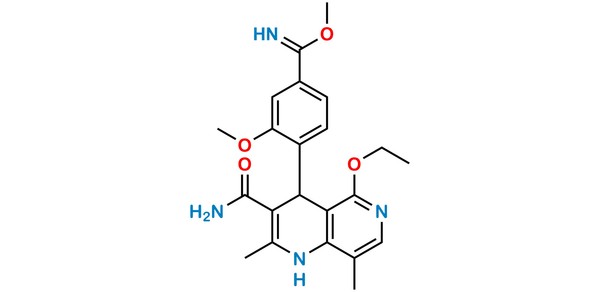 Finerenone Impurity 16